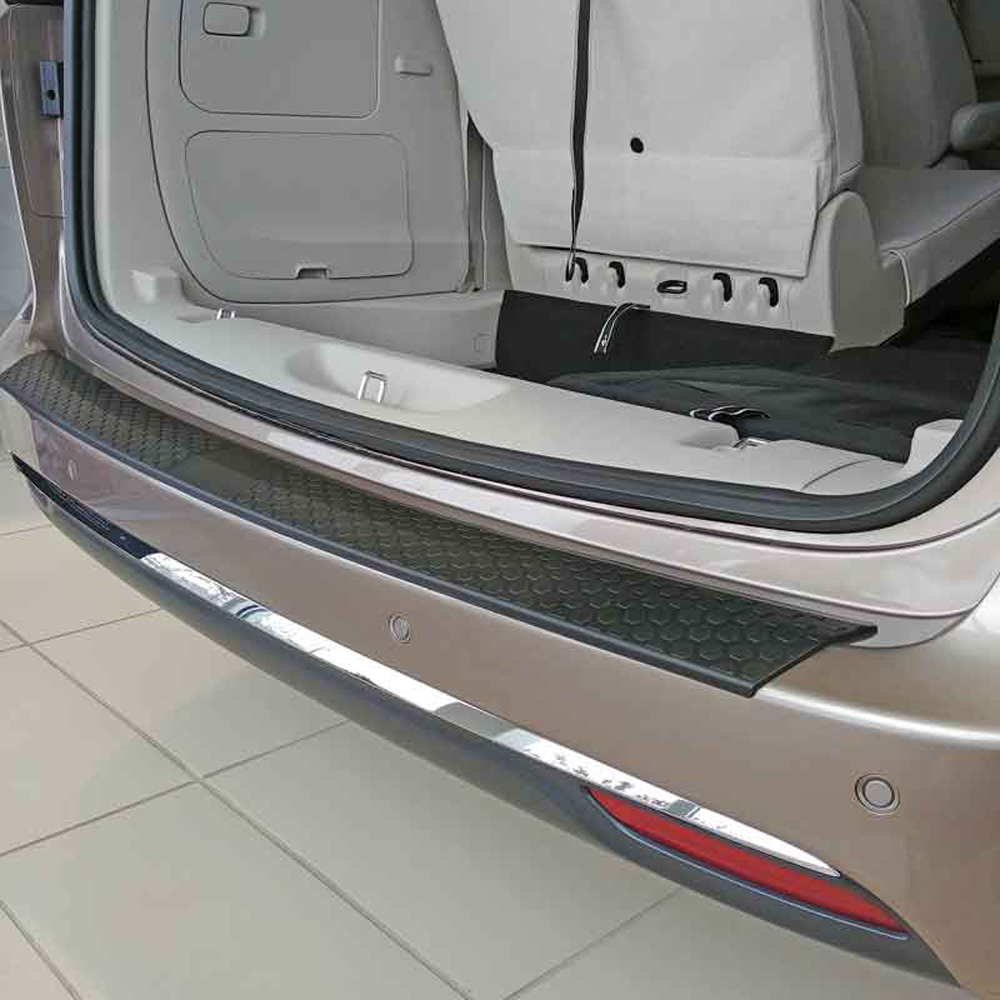 Chrysler Pacifica Rear Bumper Protector 2017 2024 / RBP017